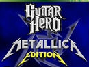 Is Guitar Hero: Metallica on the way?